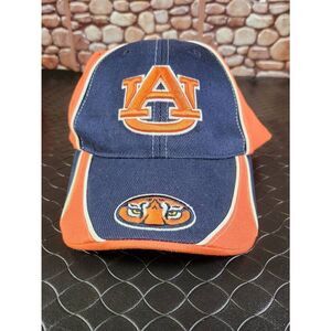 Auburn Tigers Fan Favorite  Officially Licensed Collegiate Products Cap